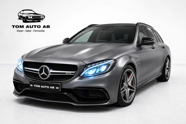 Mercedes-Benz AMG GT Black Series 2017