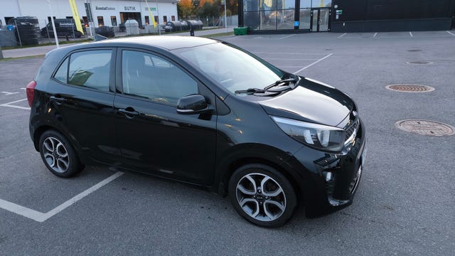 Kia Picanto 2018
