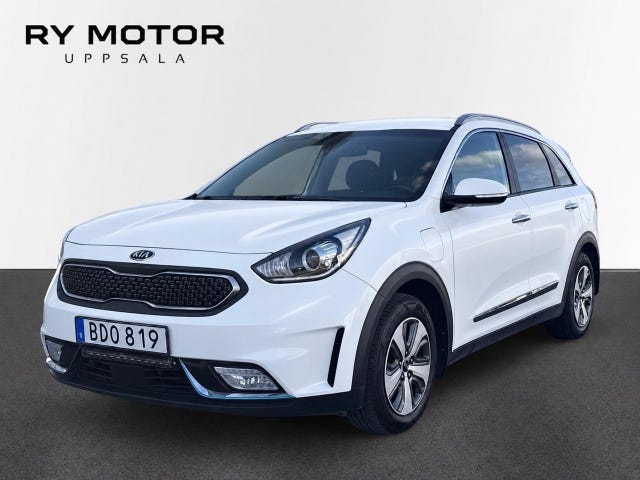 Kia Niro 2019