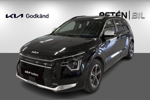 Kia Niro 2023