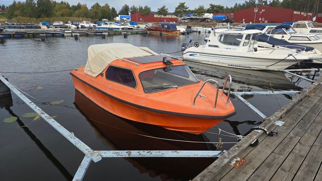Ockelbo HT16