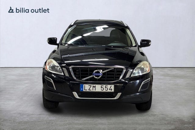 Volvo XC60 2012 – bild 3