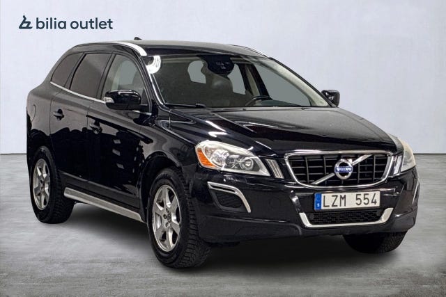 Volvo XC60 2012 – bild 4