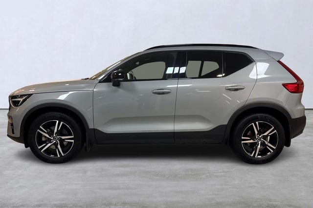 Volvo XC40 2025 – bild 2