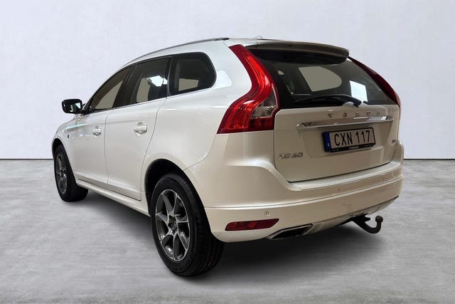 Volvo XC60 2015 – bild 4
