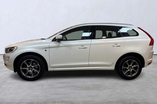 Volvo XC60 2015 – bild 2