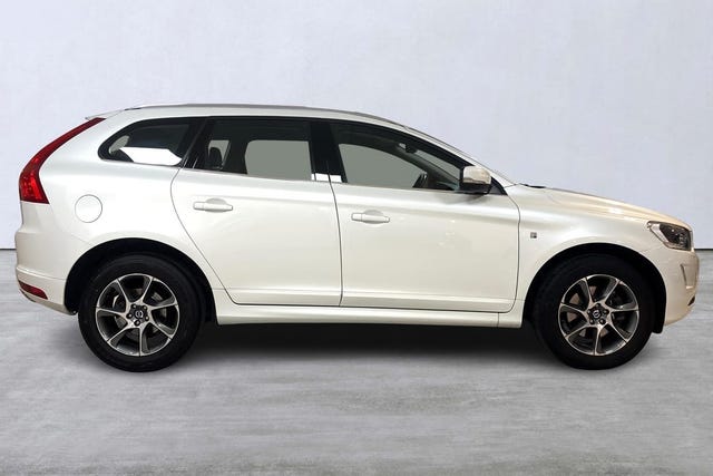 Volvo XC60 2015 – bild 3