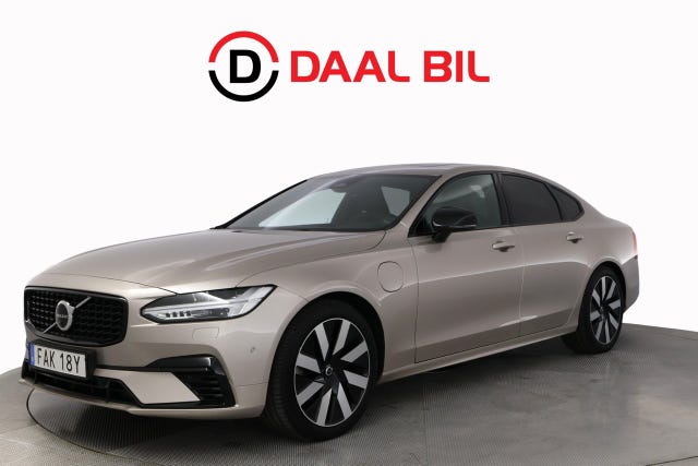 Volvo S90 2024