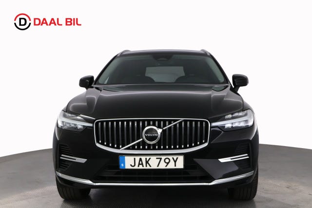 Volvo XC60 2023 – bild 2