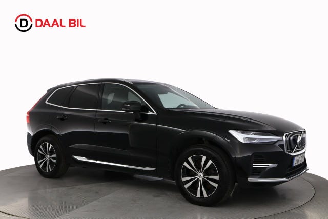 Volvo XC60 2023 – bild 4