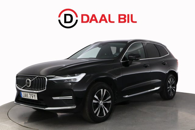 Volvo XC60 2023