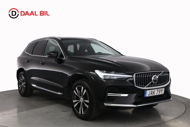 Volvo XC60 2023 – bild 3