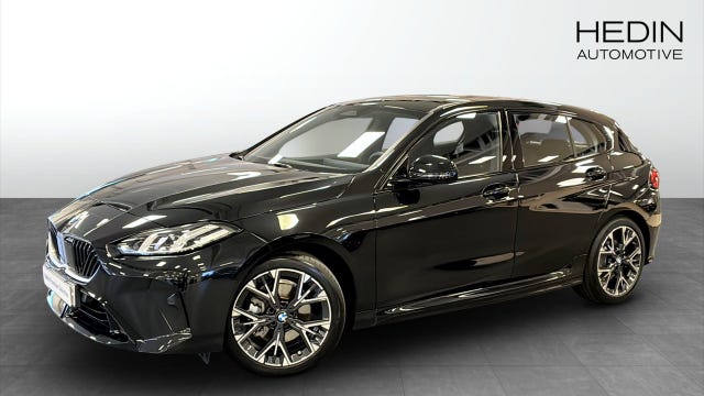 BMW 120 2026