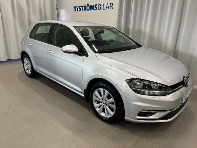 Volkswagen Golf I 2020