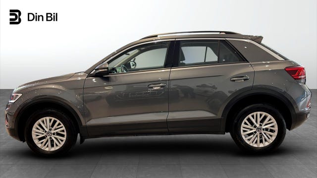 Volkswagen T-Roc 2023 – bild 2
