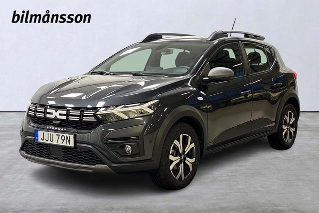 Dacia Sandero Stepway 2023