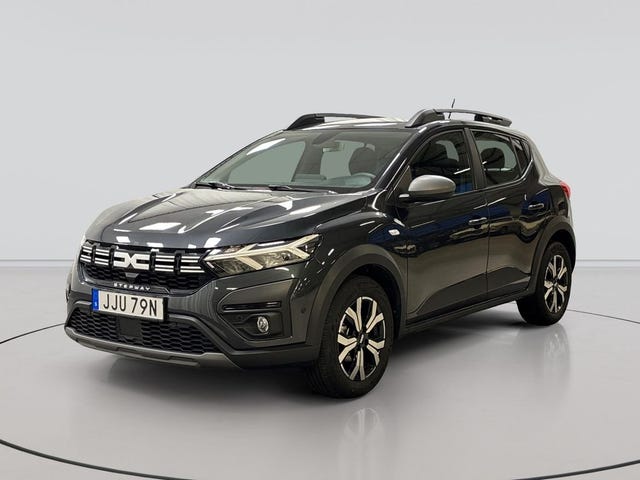 Dacia Sandero Stepway 2023