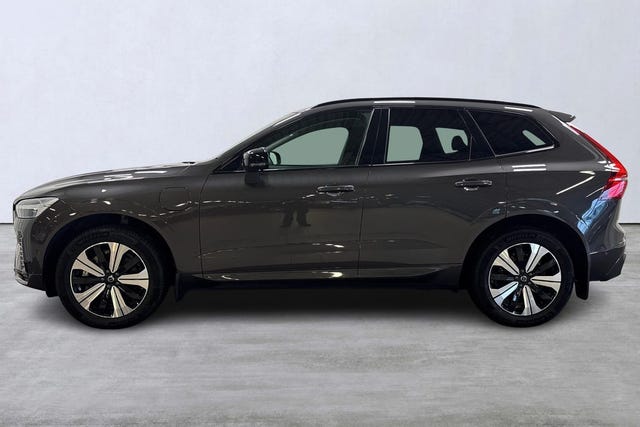 Volvo XC60 2025 – bild 2