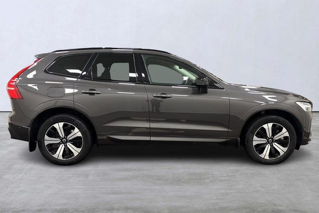 Volvo XC60 2025 – bild 3