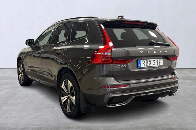 Volvo XC60 2025 – bild 4