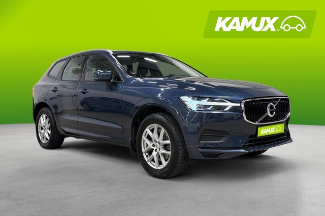 Volvo XC60 2019