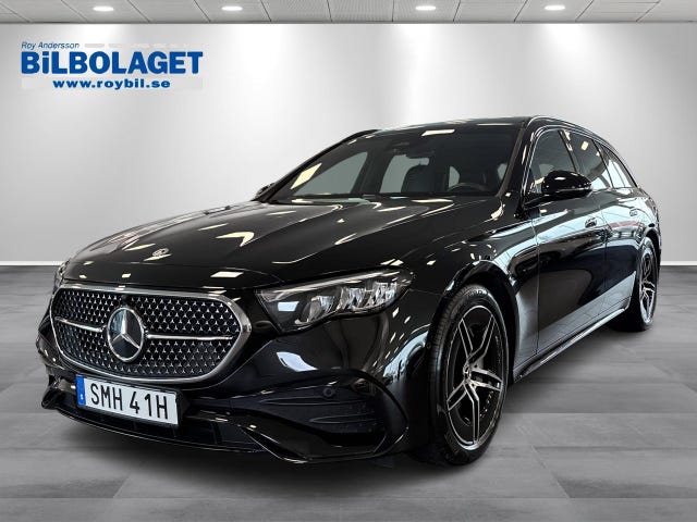 Mercedes-Benz E300 de 2024