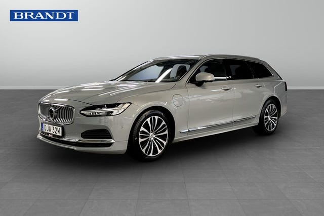 Volvo V90 2024