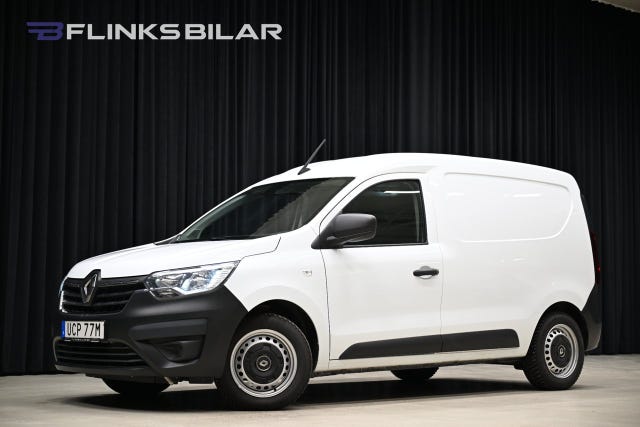 Renault Kangoo 2022