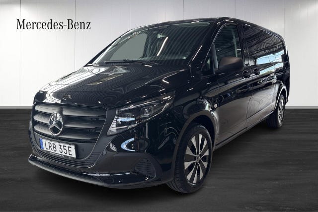 Mercedes-Benz Vito 119 2026