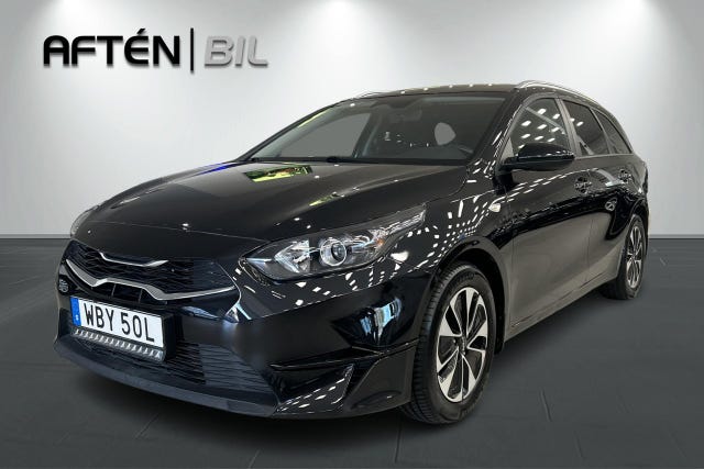 Kia Ceed 2025