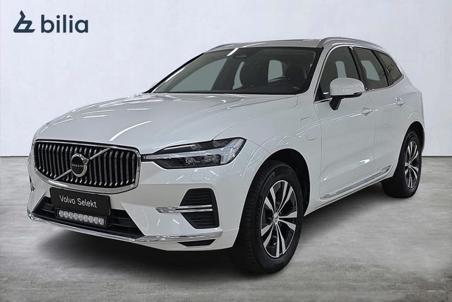 Volvo XC60 2024 – bild 2