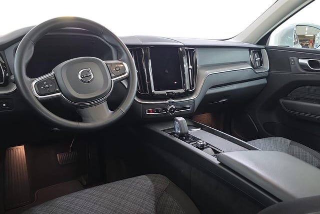 Volvo XC60 2024 – bild 4