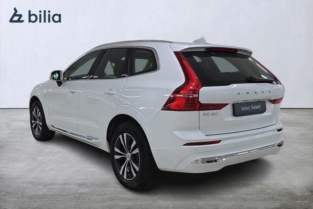 Volvo XC60 2024 – bild 3