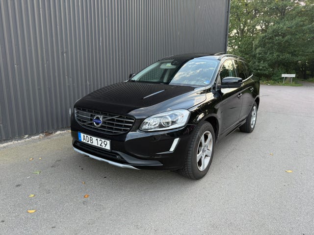 Volvo XC60 2016 – bild 2