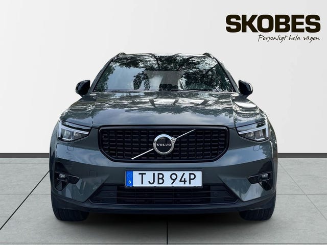 Volvo XC40 2026 – bild 2