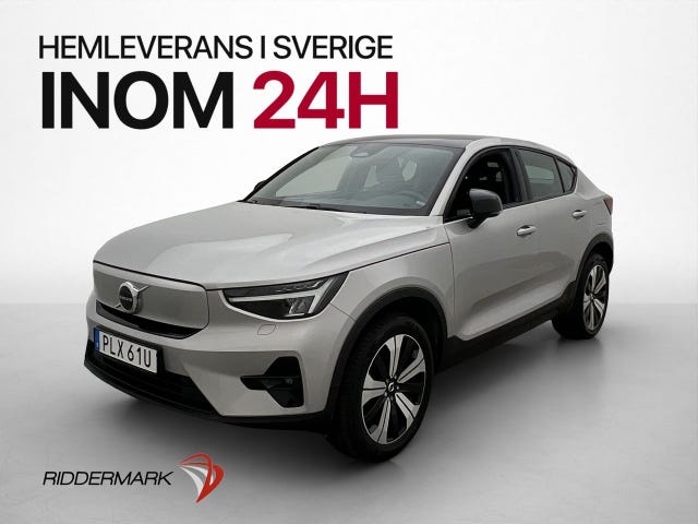 Volvo C40 2023