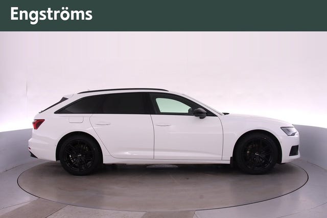 Audi A6 2019 – bild 2