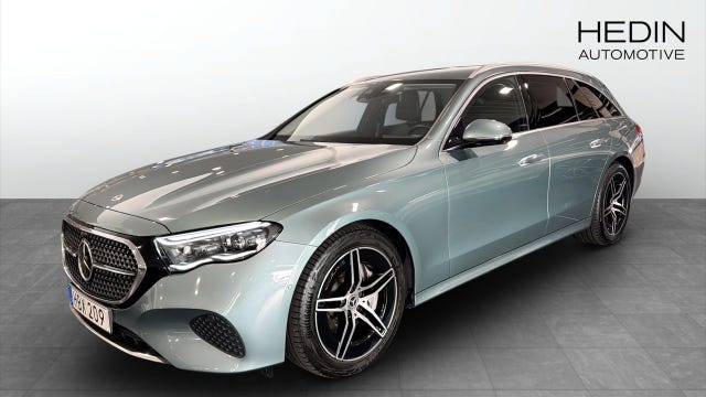 Mercedes-Benz E300 de 2024