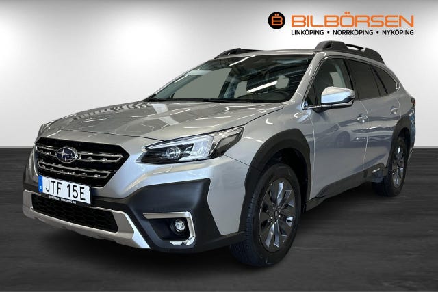 Subaru Outback 2023