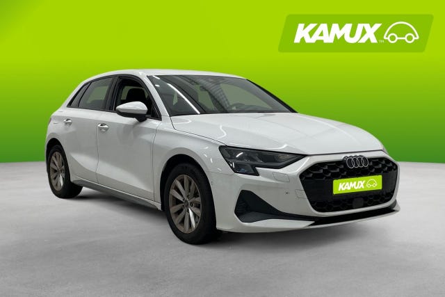 Audi A3 2025