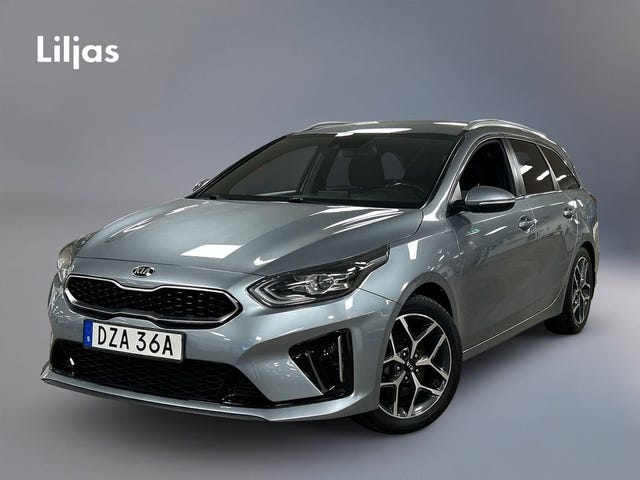 Kia Ceed 2019