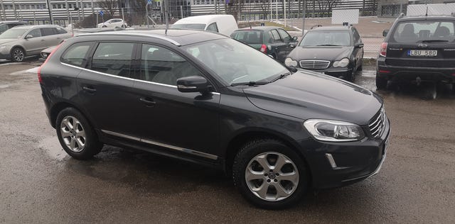 Volvo XC60 2016 – bild 4