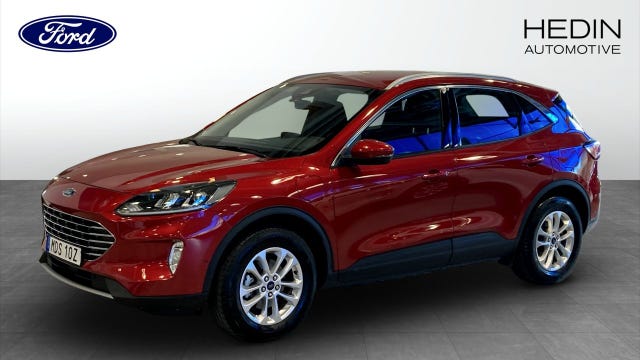 Ford Kuga 2022