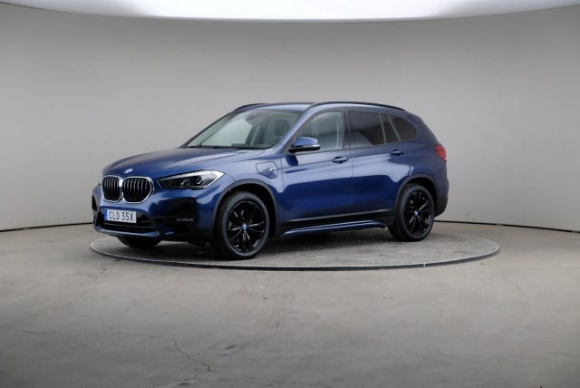 BMW X1 2022