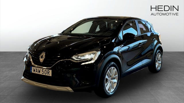Renault Captur 2024