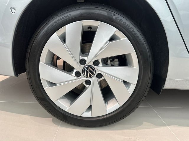 Volkswagen Golf I 2026 – bild 4