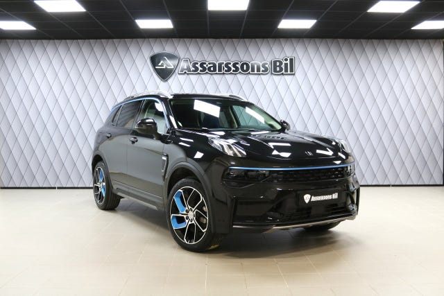 Lynk & Co 01 2023