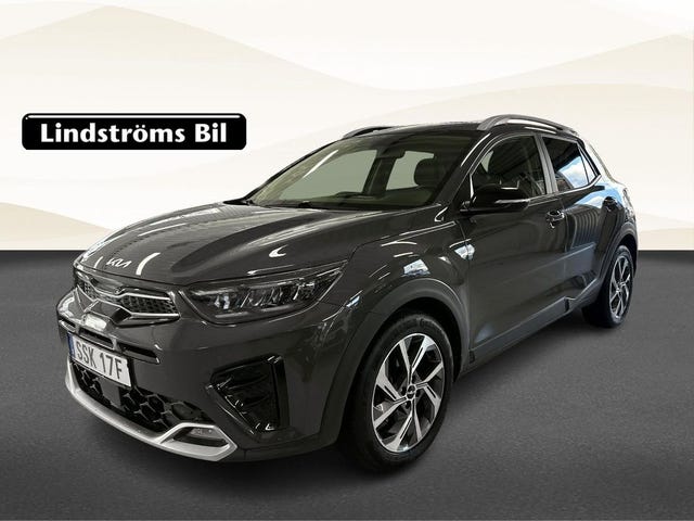 Kia Stonic 2022