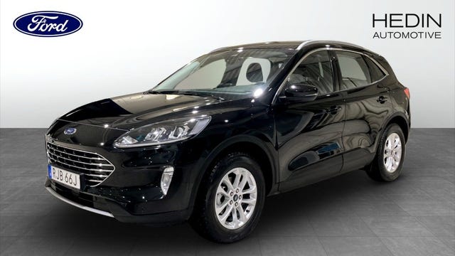 Ford Kuga 2023