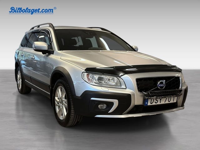 Volvo XC70 2015 – bild 3
